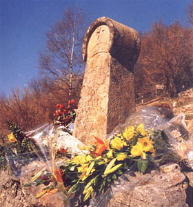 Cathar Site